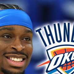 Oklahoma City Thunder Win NBA Title, Beat Pacers In 7 Games