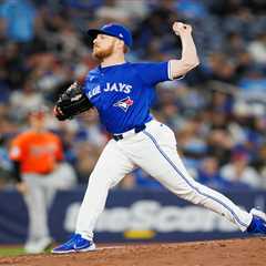 Mets sign lefty Richard Lovelady to add another bullpen option