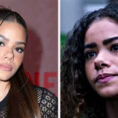 They Always Do Black Girls Hair Dirty: Antonia Gentry Had To Clear Up Some Things About Her Hair On ..