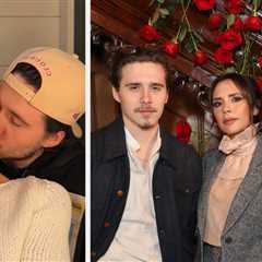 Brooklyn Beckham Has Asserted That Marrying Nicola Peltz Is The “Best Decision” He Has Ever Made In ..