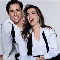 Taylor Owen & James Neal Are Getting Married, But They’re Taking ‘The Regular Sketch Show’ on the..