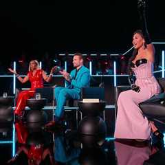 Liam Payne Helps Aspiring Singers Make a ‘Connection’ in New ‘Building the Band’ Trailer
