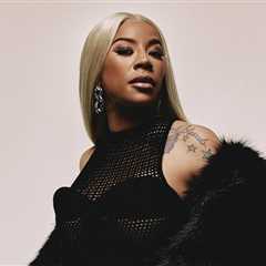 It’s All About ‘Love’ as Keyshia Cole Ramps Up 20th Anniversary Tour, Talks Teaming With GloRilla..
