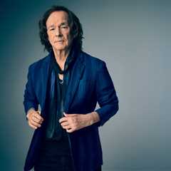 Colin Blunstone on The Zombies’ ‘Main Regret’ in Their Career