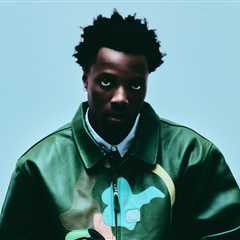 Roy Woods Is ‘In the Moment,’ Showing Off New Side With ‘Dark Nights’ Short Film