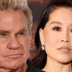 'Cobra Kai' Actor Martin Kove Apologizes For Biting Co-Star Alicia Hannah-Kim