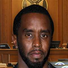 Diddy Prosecutors Drop Kidnapping, Arson, Certain Sex Trafficking Charges
