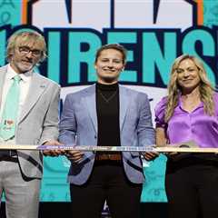 Sirens bolster roster with Kristyna Kaltounkova, Casey O’Brien picks in PWHL draft