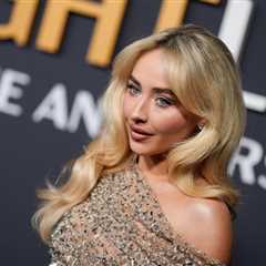 Sabrina Carpenter Unveils Alternate ‘Man’s Best Friend’ Cover — and This Time, It’s ‘Approved..