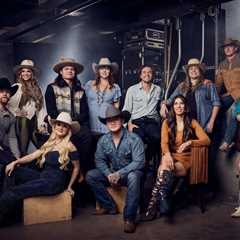 Meet the 12 Artists Who Will Open Shows For Keith Urban on CBS’ ‘The Road’