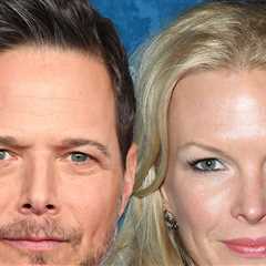 Scott Wolf Seeks Restraining Order Against Estranged Wife