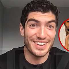 'Love Island USA' Charlie Georgiou Reacts to His Ex Getting Boot on Show