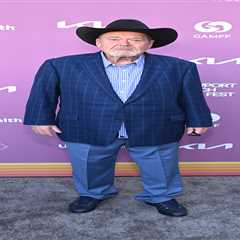 Iconic wrestling announcer Jim Ross gives crucial health update after colon cancer diagnosis