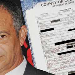 Rihanna's Father Ronald Fenty's Cause of Death Released