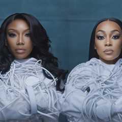 Brandy and Monica Reveal ‘The Boy Is Mine’ Was Inspired by ‘Jerry Springer’