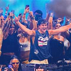 John Summit Hï Ibiza Setlist: Every Song Played at the Debut Experts Only Residency