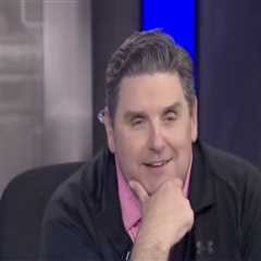 People around the NBA are laughing at Nets for draft strategy: Brian Windhorst