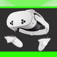 Experience Your Favorite Artists in Concert While Still at Home With the Meta Quest 3S