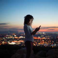 T-Mobile’s T-Satellite Is Eliminating Cellular Dead Zones for Only $10/Month