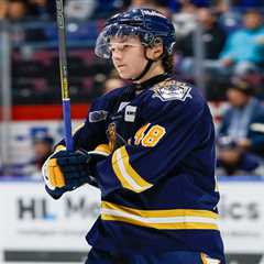 The Islanders history that shows everything that’s at stake with No. 1 pick