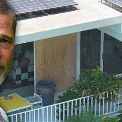Brad Pitt's Los Angeles House Burglarized, Cops Say