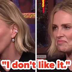 Charlize Theron Talked About Being Deceived By Men On Raya, And I Can’t Believe These Guys Have The ..