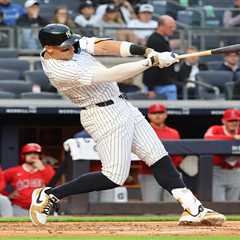 Aaron Judge locks up 2025 AL All-Star starting spot as MLB’s top vote-getter