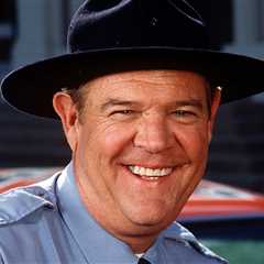 'Dukes of Hazzard' Star Richard Hurst Dead at 79