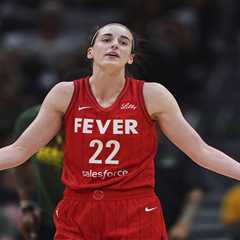 ‘Unfair’ pressure on Caitlin Clark is ‘inhumane’: Paige Bueckers