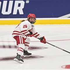 Casey O’Brien had homecoming dream fulfilled as Sirens’ draft pick