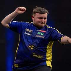 2025 U.S. Darts Masters odds, predictions: Target these two best bets Friday