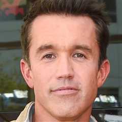 Rob McElhenney Requests to Legally Change Name to 'Rob Mac'