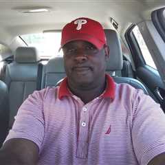 Beloved youth softball umpire ‘Uncle Mitch’ dies after collapsing in 90-degree heat at tournament