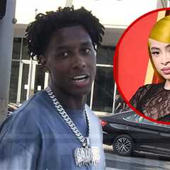 Sauce Gardner Opens Up On Ice Spice Relationship, LeBron With The Assist!
