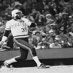 Dave Parker, Baseball Hall of Famer and MVP winner, dead at 74