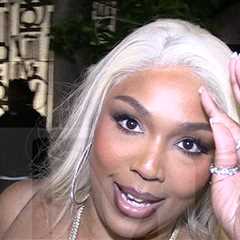 Lizzo Says Missy Elliott Can Collaborate on Any Song in New Mixtape