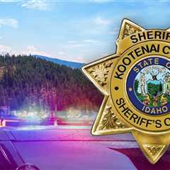 Two Killed After Fire Personnel Respond to Brush Fire in Idaho