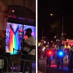 Two Teenage Girls Shot Near Historic Stonewall Inn During NYC Pride Parade