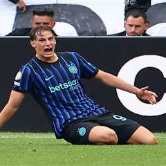 FIFA Club World Cup: Fluminense vs. Inter Milan odds, prediction