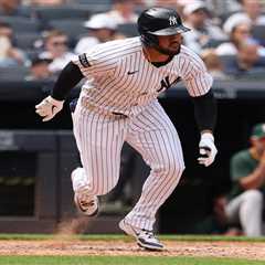 BetMGM bonus code POSTBET for $1,500 in bonus bets for Yankees vs. Blue Jays on Monday