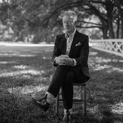 From Burger Joints to Big Stages: Lyle Lovett on the Lessons of His Early Career