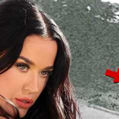 Katy Perry Seeks Protection From Transient She Says Is Harassing Her