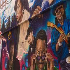 Uncovering the Hidden Art Scene in Southeastern Washington