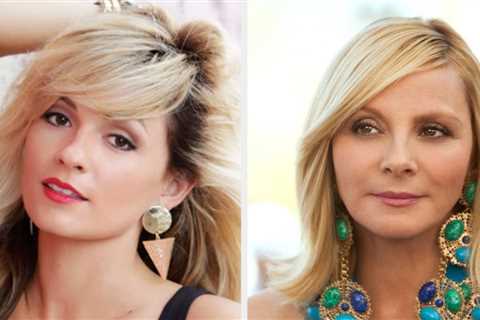 28 Best-Cast Younger Versions Of TV And Movie Characters