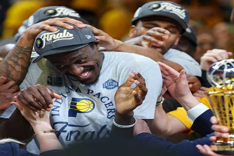 Heroes, zeros of Game 6: The Jalen Brunson stopper was difference