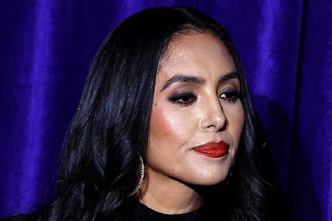 Vanessa Bryant Denies Pregnancy Rumors With Help From Rihanna
