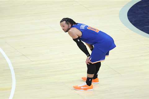 Jalen Brunson ‘overconfident’ Knicks can take next step