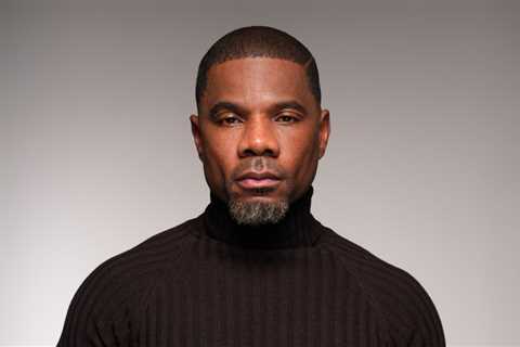 Kirk Franklin’s Fo Yo Soul Recordings Partners With Insignia Assets