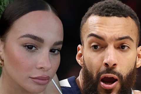 Rudy Gobert's Ex, Julia Bonilla, Seemingly Shades NBA Star In Social Media Posts