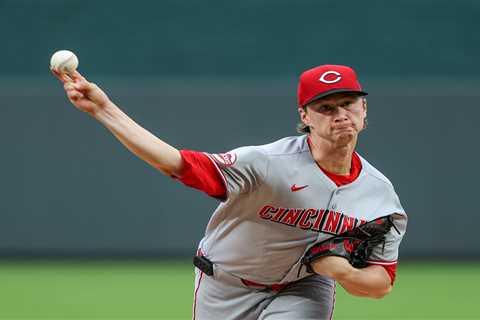 Brewers vs. Reds prediction: MLB picks, best bets for Monday